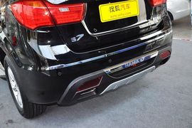 2013款海马S7