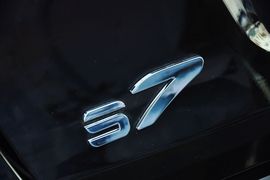 2013款海马S7