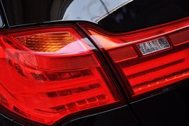 2013款海马S7