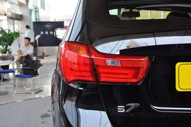 2013款海马S7