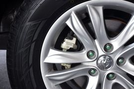 2013款海马S7