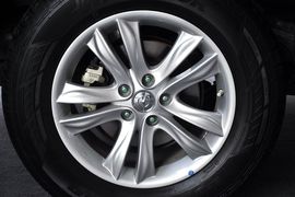 2013款海马S7