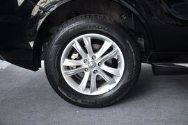 2013款海马S7