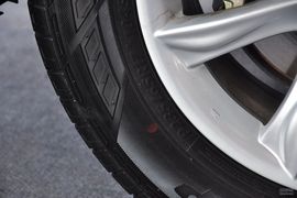 2013款海马S7