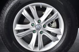 2013款海马S7