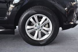 2013款海马S7