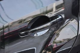 2013款海马S7