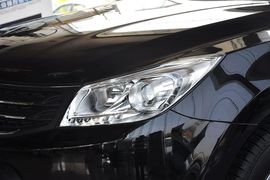 2013款海马S7