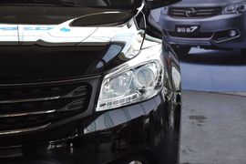 2013款海马S7