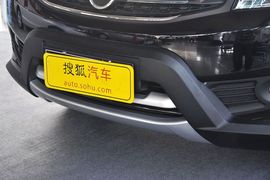 2013款海马S7