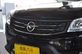 2013款海马S7