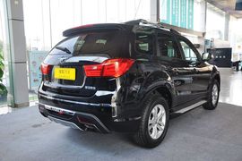 2013款海马S7