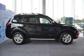 2013款海马S7