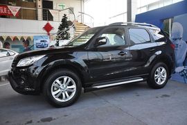 2013款海马S7