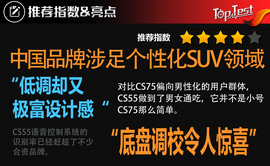 2017款长安CS55