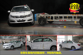 2013款比亚迪速锐1.5L