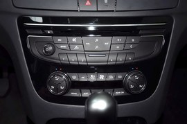 2013款标致508