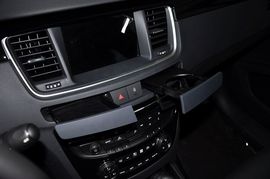 2013款标致508