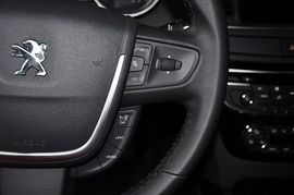 2013款标致508