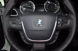 2013款标致508