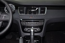 2013款标致508