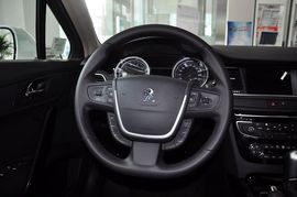 2013款标致508