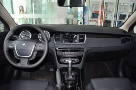 2013款标致508