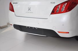 2013款标致508