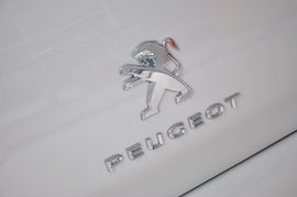 2013款标致508
