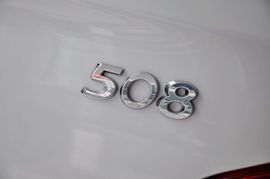 2013款标致508