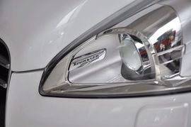 2013款标致508
