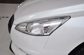 2013款标致508