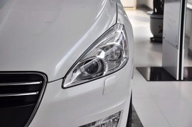 2013款标致508