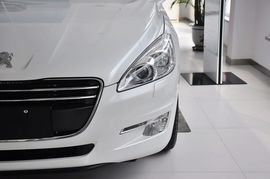 2013款标致508