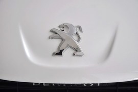 2013款标致508