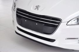 2013款标致508