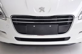 2013款标致508