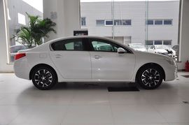2013款标致508