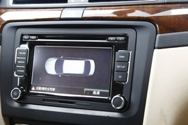 斯柯达速派15分钟体验