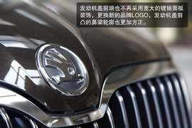 斯柯达速派15分钟体验