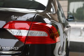 斯柯达速派15分钟体验