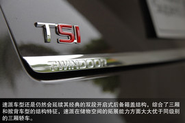 斯柯达速派15分钟体验