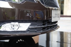 斯柯达速派15分钟体验