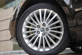 斯柯达速派15分钟体验