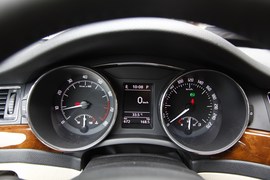 斯柯达速派15分钟体验