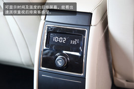 斯柯达速派15分钟体验