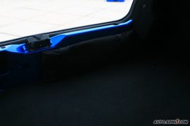 2009款东风标致207两厢