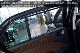 图解斯柯达新速派2.0T