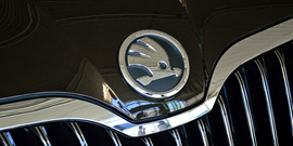 图解斯柯达新速派2.0T