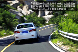 年度中级车测评